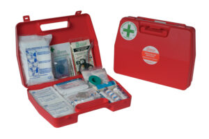 Trousse de secours 