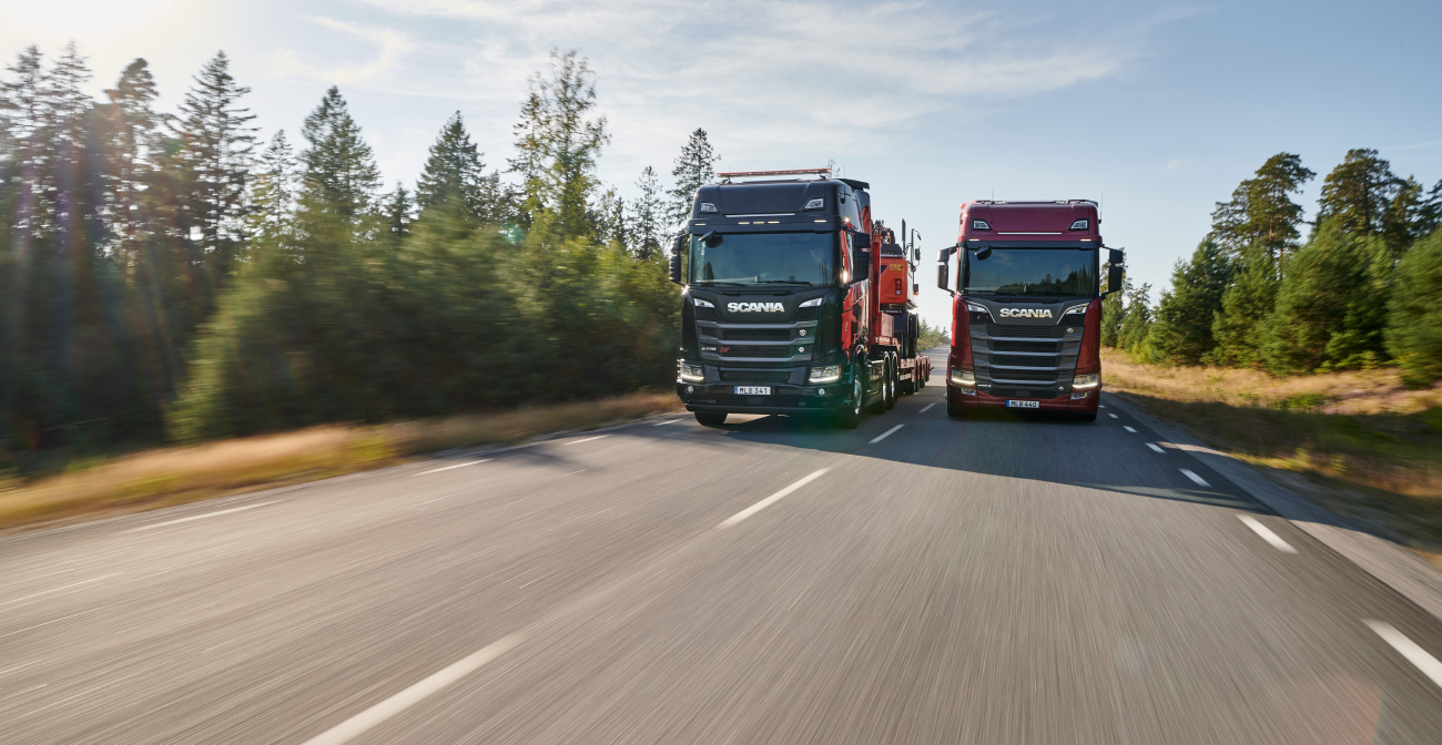 Scania