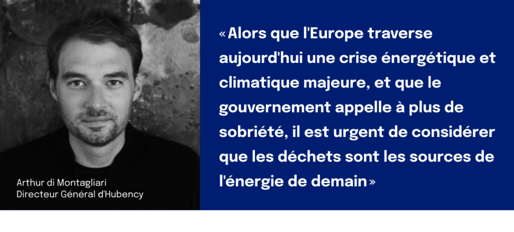 La gestion des déchets en entreprise