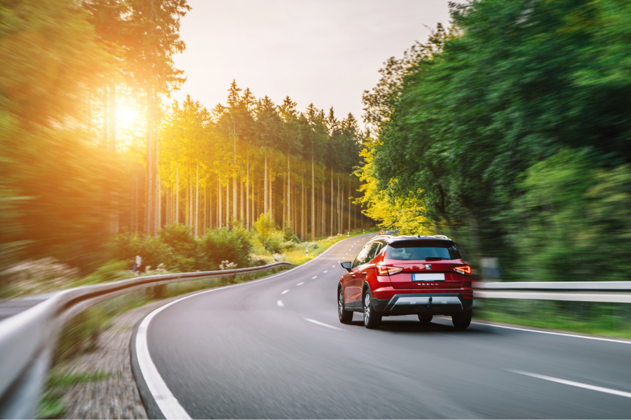 Guide Fiscalité automobile 2025