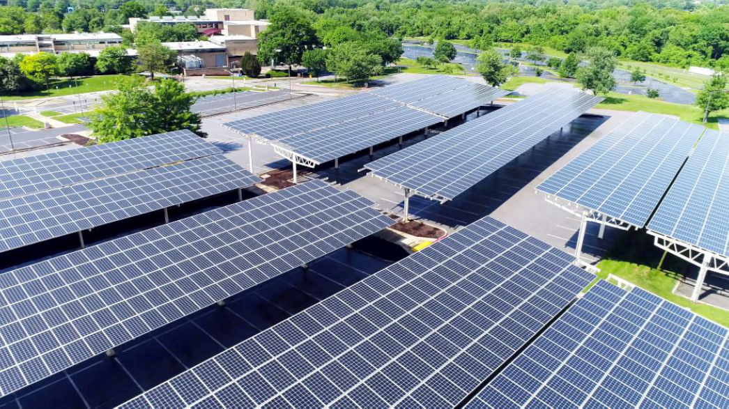 Photovoltaïque
