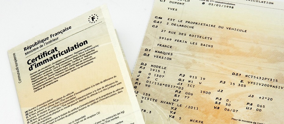 Guide Fiscalité automobile 2025