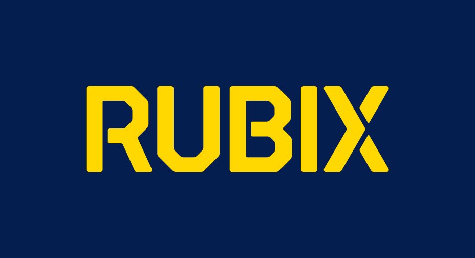 Logo Rubix 