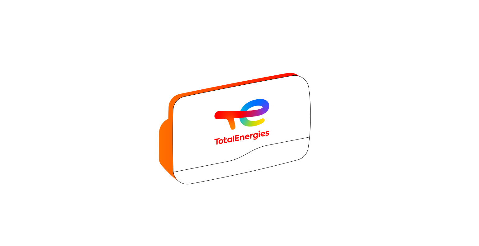 Le badge télépéage