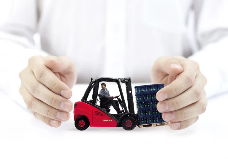 manutention webinaire Fenwick