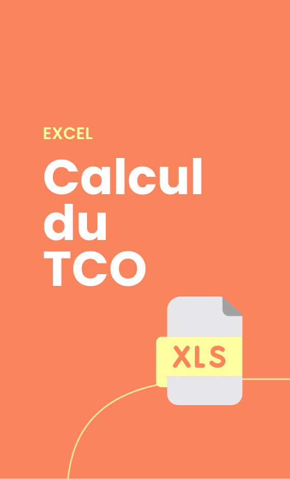 Calculez le TCO de vos véhicules