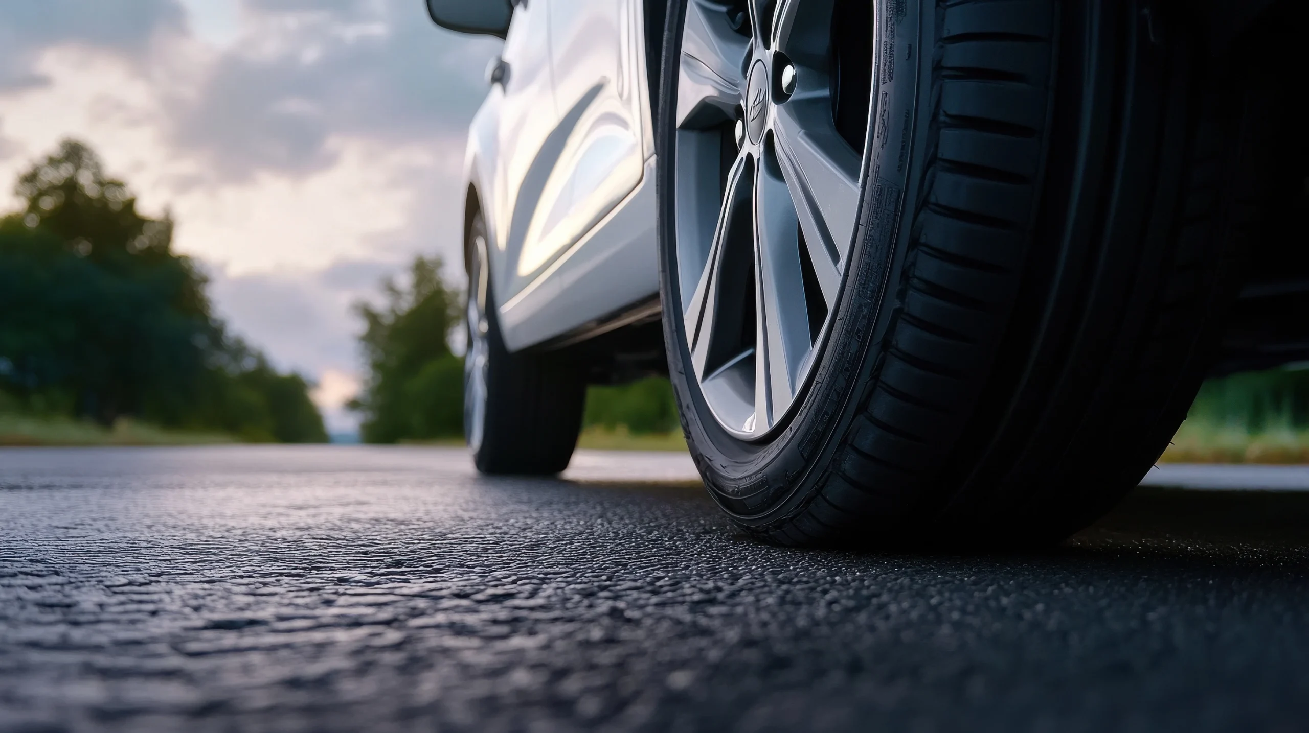 Automobile
